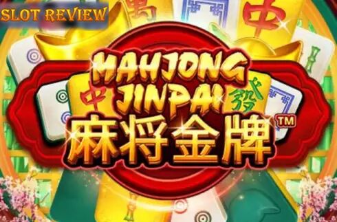 Mahjong Jinpai slot